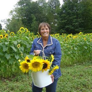 Meet your Posher, Barbara